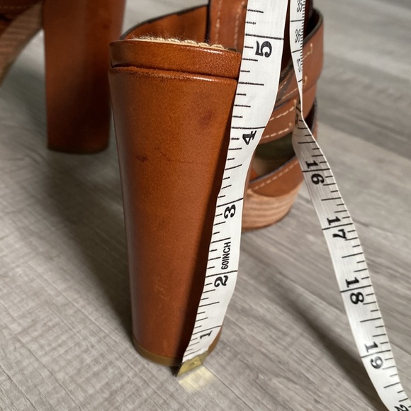 🎉HP🎉Reed Krakoff Platform Clog - Picture 13 of 16